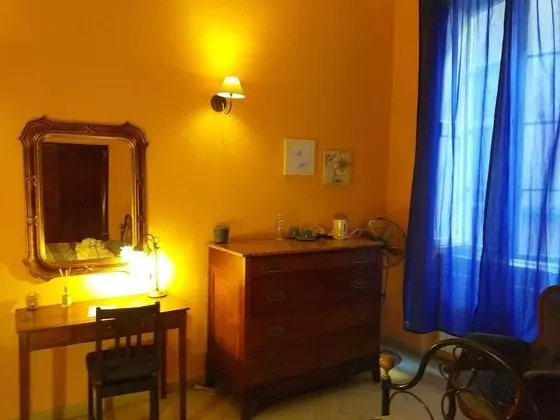Dört Kişilik Oda