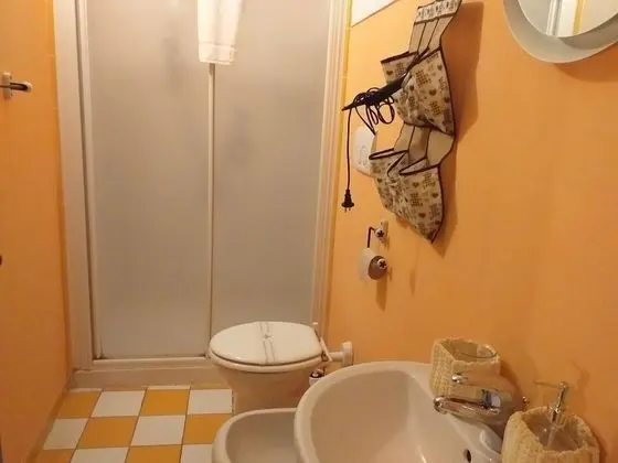 Dört Kişilik Oda