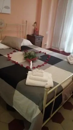 Tek Büyük Yataklı Oda, Özel Banyo (External)