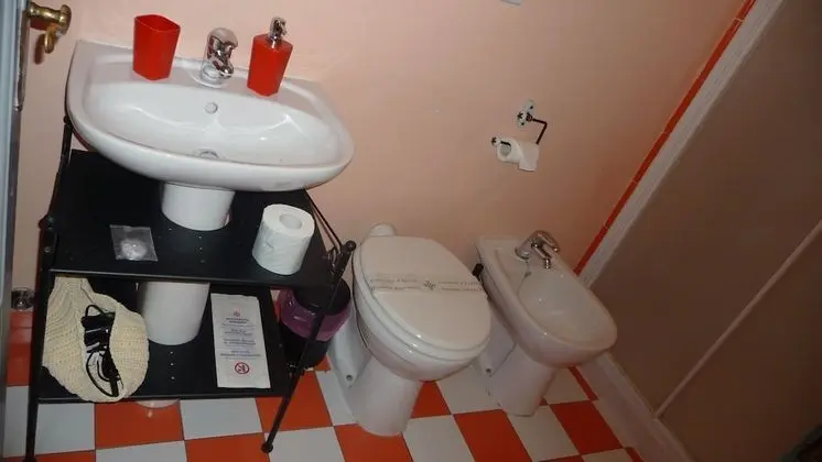 Tek Büyük Yataklı Oda, Özel Banyo (External)