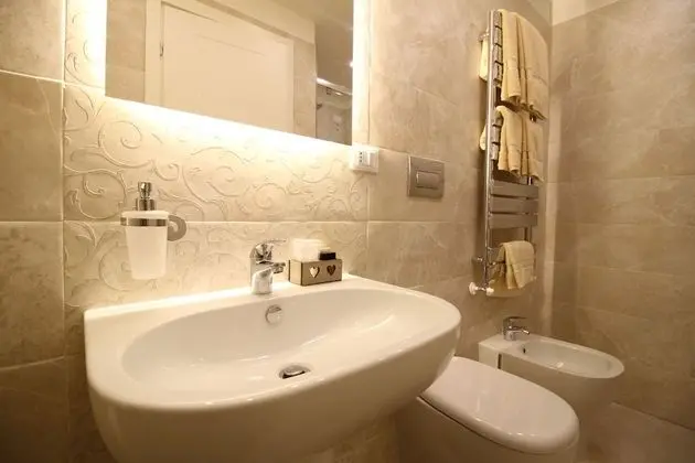 Deluxe Tek Büyük Yataklı Oda, Balkon