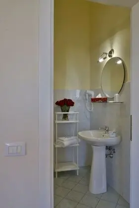 Büyük Yataklı Tek Kişilik Oda (letto alla Francese)