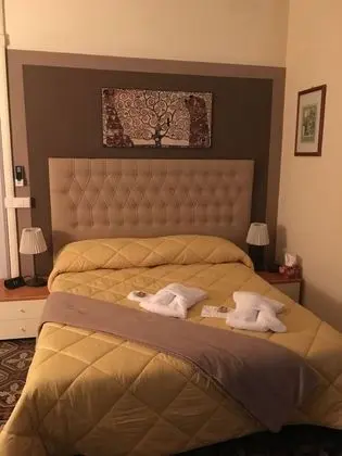 Üç Kişilik Oda