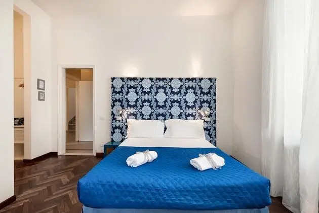 Superior Tek Büyük Yataklı Oda