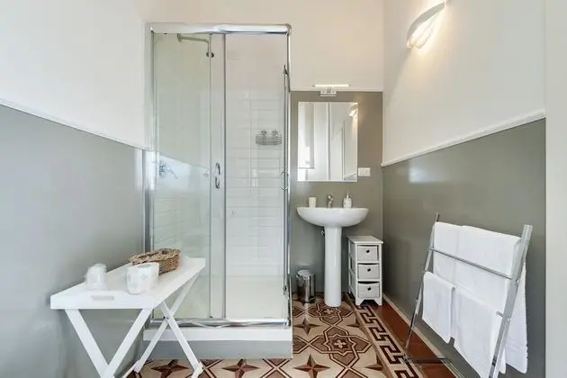 Superior Tek Büyük Yataklı Oda