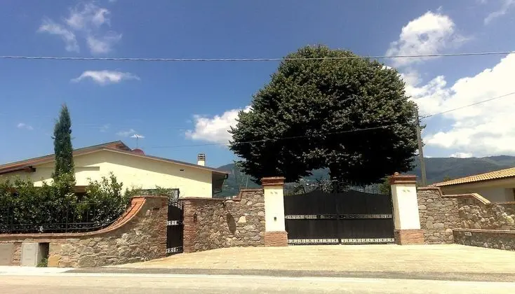 Villa, 3 Yatak Odası, Engellilere Uygun, Şömine