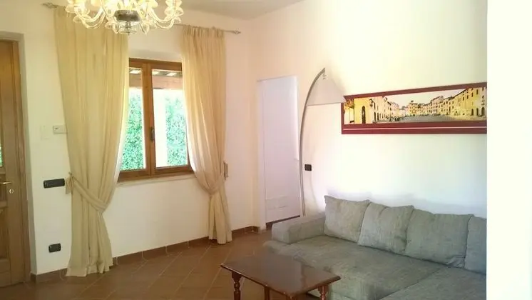 Villa, 3 Yatak Odası, Engellilere Uygun, Şömine