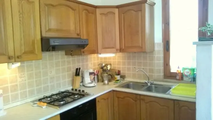 Villa, 3 Yatak Odası, Engellilere Uygun, Şömine