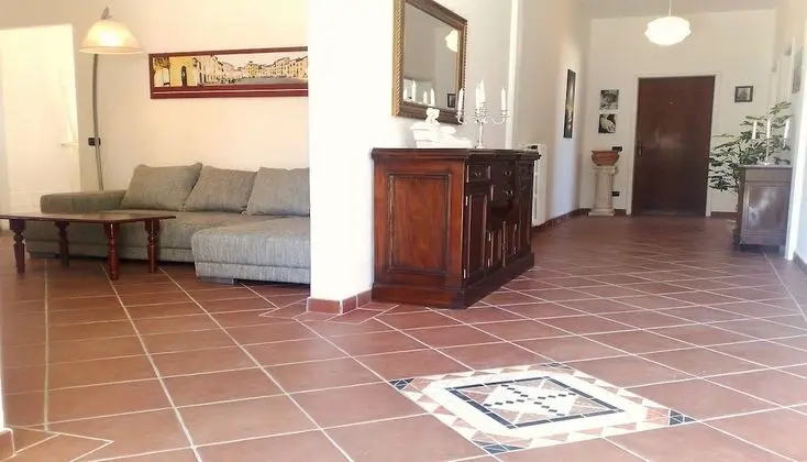 Villa, 3 Yatak Odası, Engellilere Uygun, Şömine