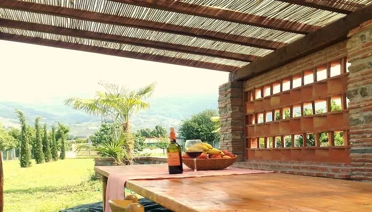 Villa, 3 Yatak Odası, Engellilere Uygun, Şömine