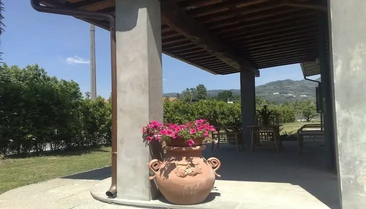 Villa, 3 Yatak Odası, Engellilere Uygun, Şömine