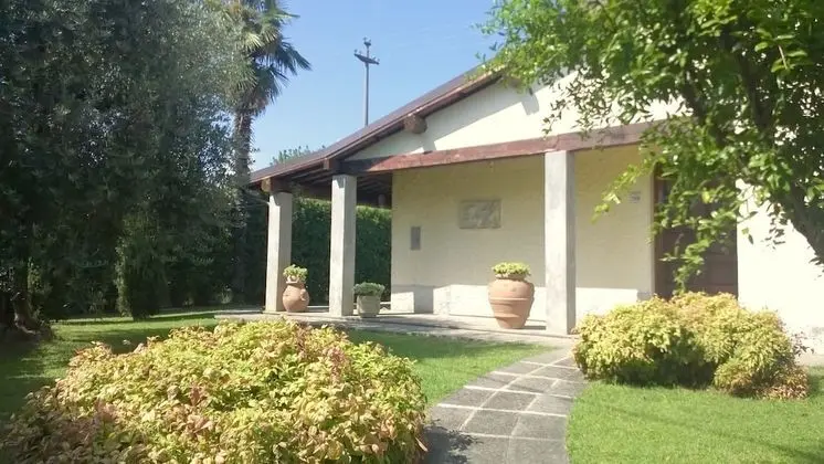 Villa, 3 Yatak Odası, Engellilere Uygun, Şömine
