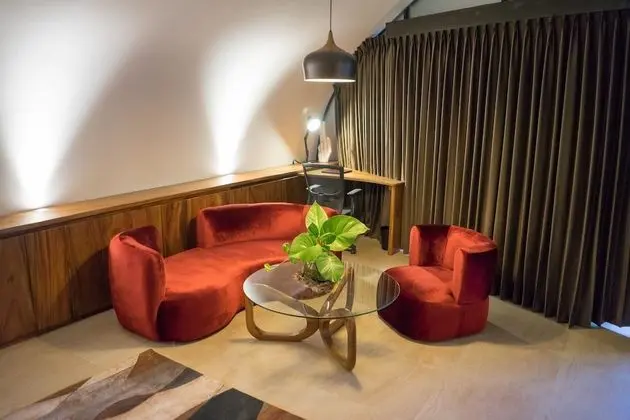 King Villa