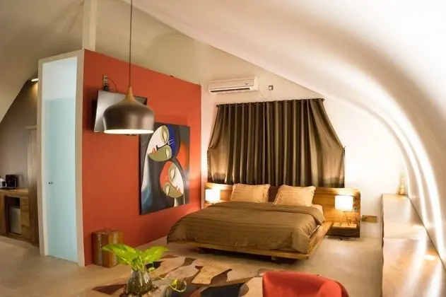 King Villa (Bathtub)