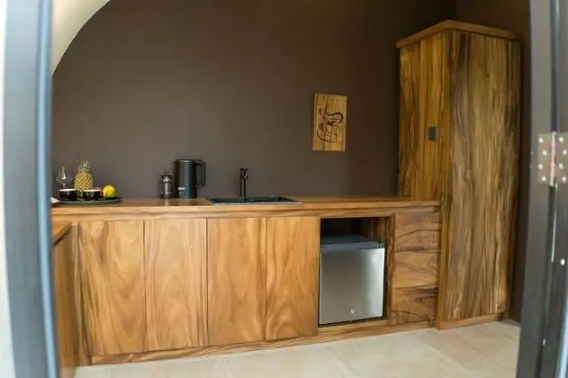 King Villa (Bathtub)