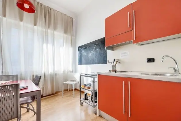 Apart Daire, 1 Yatak Odası (3 Pax)
