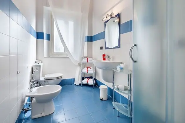 Apart Daire, 1 Yatak Odası (3 Pax)