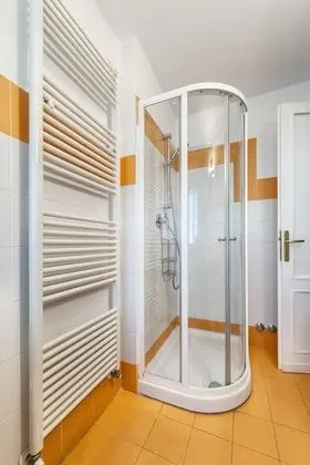 Apart Daire, 1 Yatak Odası (3 Pax)