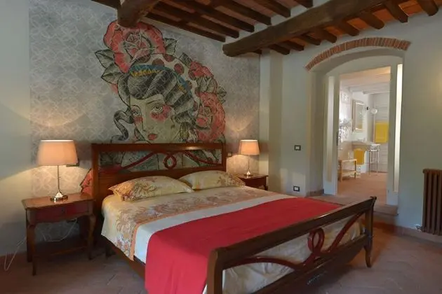 Exclusive Süit, Sauna