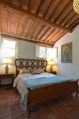 Superior Süit, Teras, Dağ Manzaralı