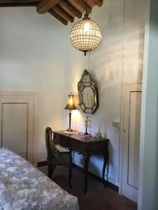 Superior Süit, Teras, Dağ Manzaralı