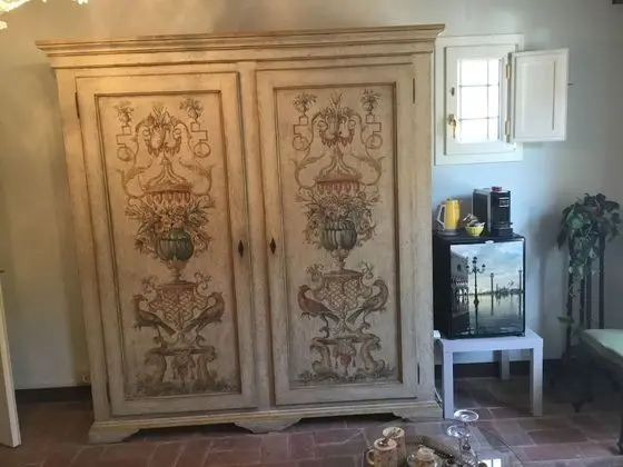 Superior Süit, Teras, Dağ Manzaralı