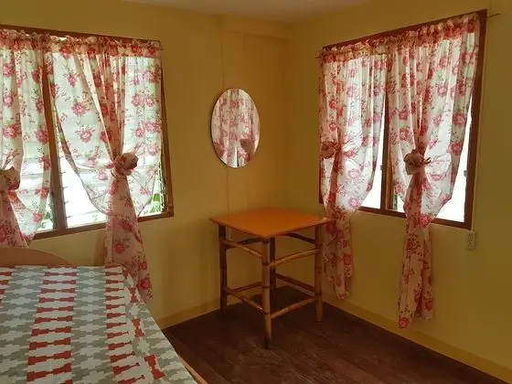 Standard Oda, Ortak Banyo ( Fan )