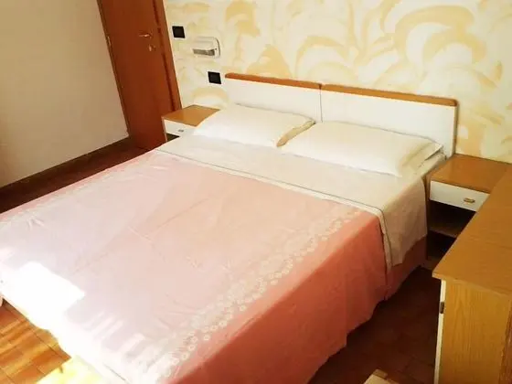 Tek Kişilik Oda