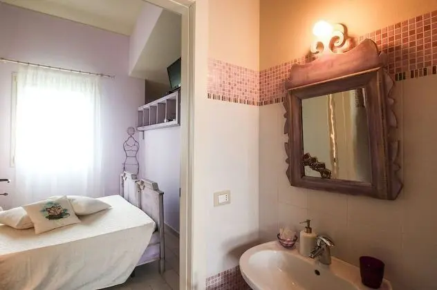 Apart Daire, 1 Tek Kişilik Yatak