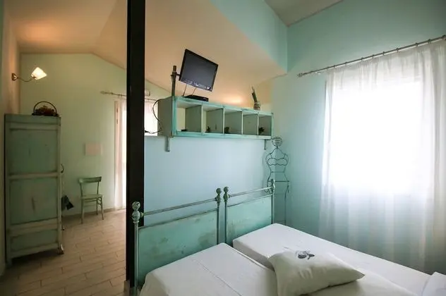 Apart Daire, Birden Çok Yatak