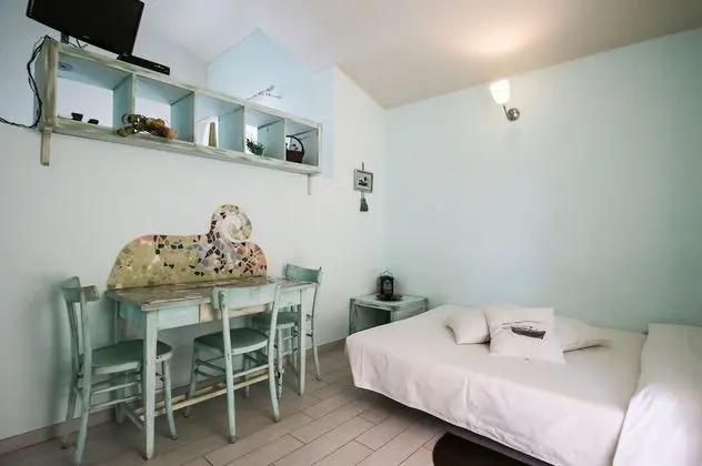 Apart Daire, Birden Çok Yatak