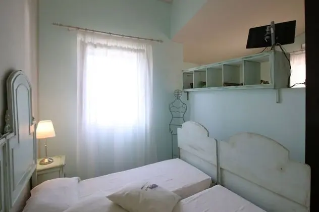 Apart Daire, Birden Çok Yatak