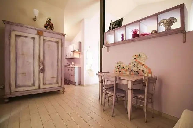 Apart Daire, Birden Çok Yatak