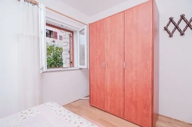 Apart Daire (Luce - 50 m from sea - A1(4+1))