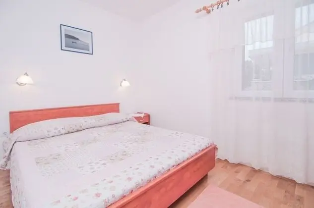 Apart Daire (Luce - 50 m from sea - A1(4+1))