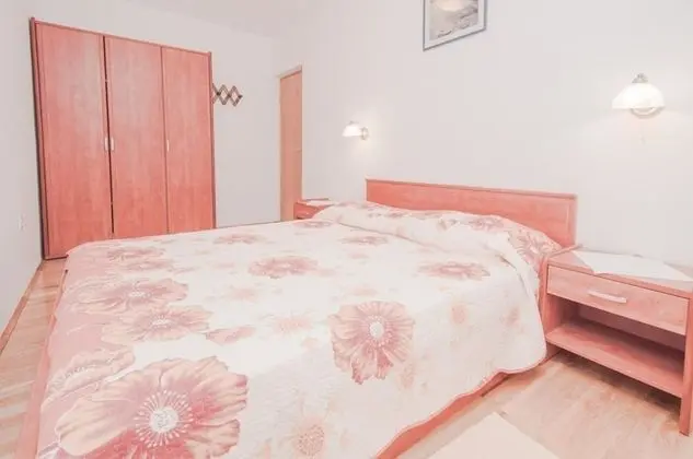 Apart Daire (Luce - 50 m from sea - A1(4+1))