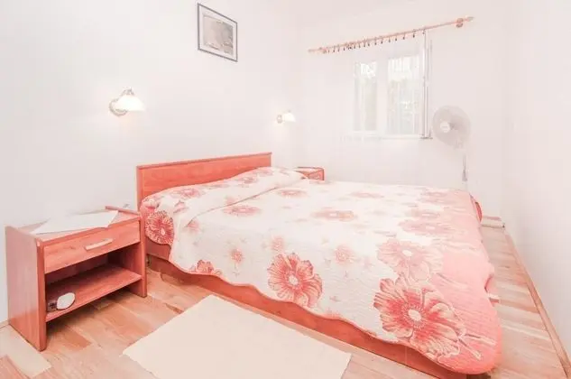Apart Daire (Luce - 50 m from sea - A1(4+1))