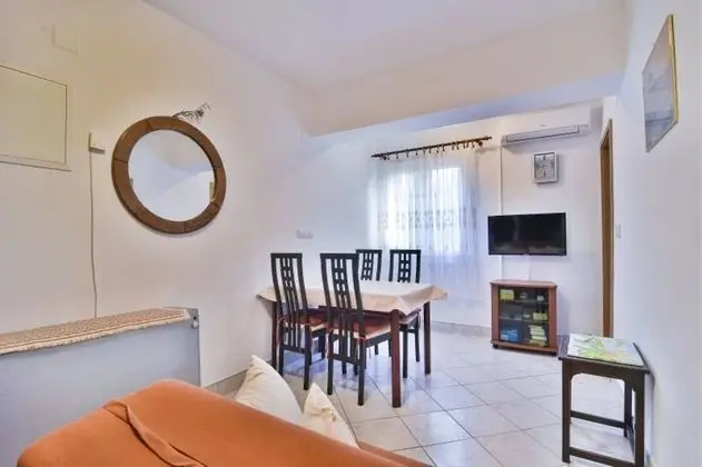 Apart Daire (Luce - 50 m from sea - A1(4+1))