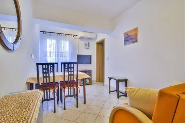 Apart Daire (Luce - 50 m from sea - A1(4+1))