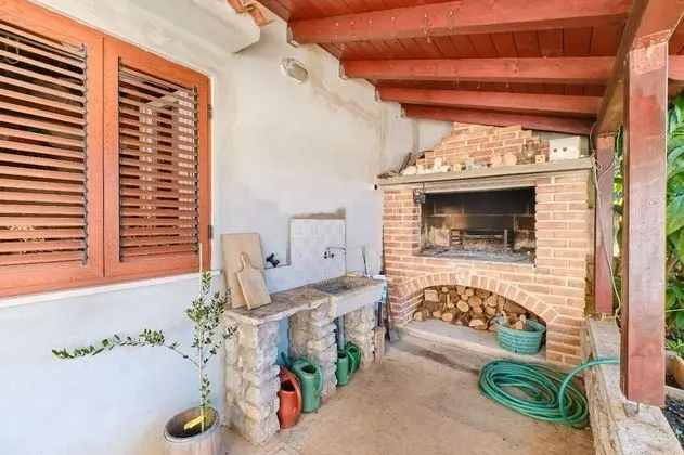 Apart Daire (Luce - 50 m from sea - A1(4+1))