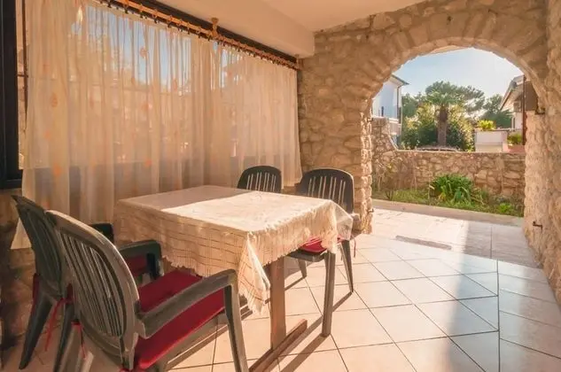 Apart Daire (Luce - 50 m from sea - A1(4+1))