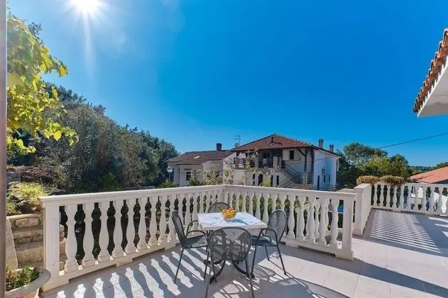 Apart Daire (Luce - 50 m from sea - A1(4+1))