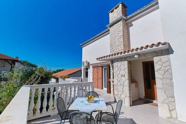 Apart Daire (Luce - 50 m from sea - A1(4+1))