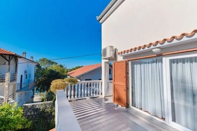 Apart Daire (Luce - 50 m from sea - A1(4+1))