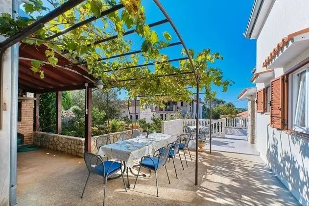 Apart Daire (Luce - 50 m from sea - A1(4+1))