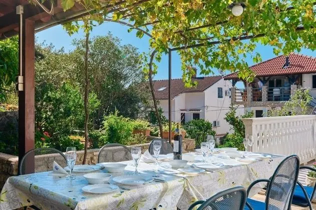 Apart Daire (Luce - 50 m from sea - A1(4+1))