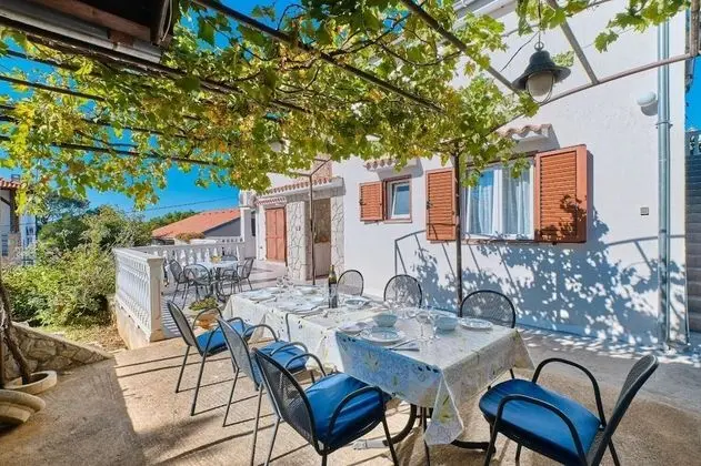 Apart Daire (Luce - 50 m from sea - A1(4+1))
