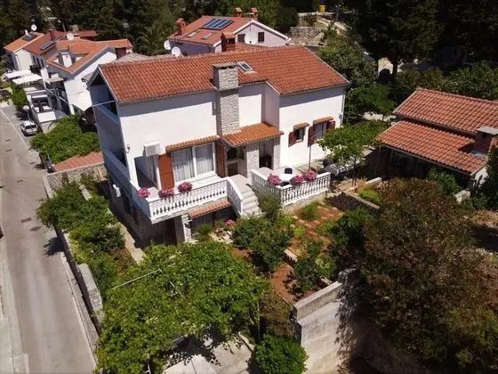 Apart Daire (Luce - 50 m from sea - A1(4+1))