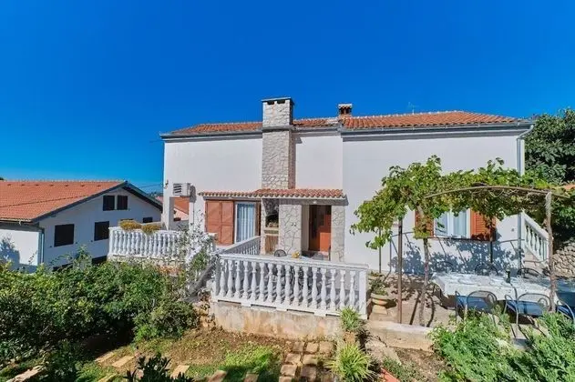 Apart Daire (Luce - 50 m from sea - A1(4+1))