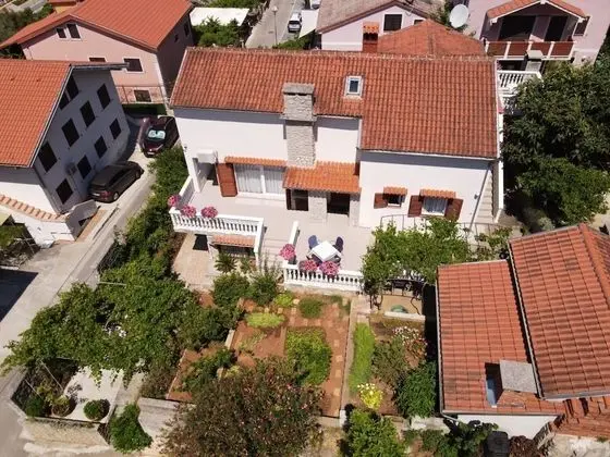 Apart Daire (Luce - 50 m from sea - A1(4+1))